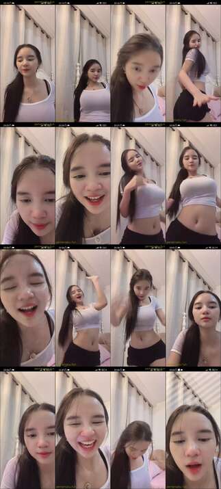 kienzy abg 18yo live hot bigo (5)