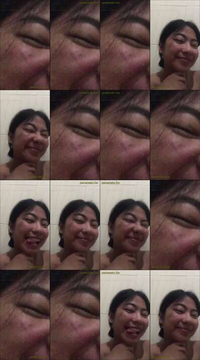 P173 Patrish G Abg 18Yo 173