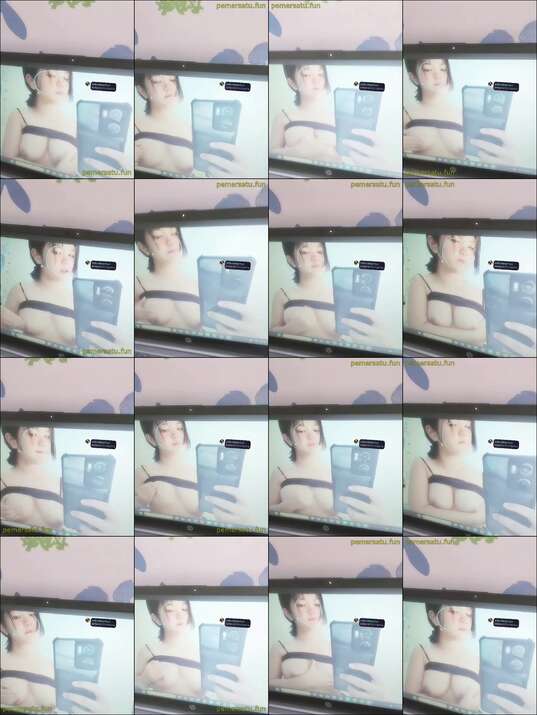 P18 Oci Abg 18Yo Putih Mulus Viral 18