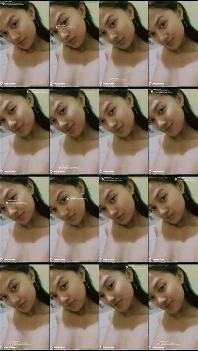 P15 Lizz Cantik Abg 18Yo Mulus Sange Colmek 15