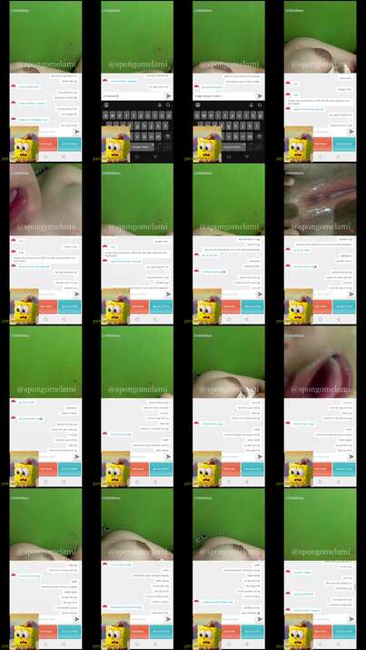 Dood – P3 Ometv By Spongomelami V7 Abg 18Yo 3