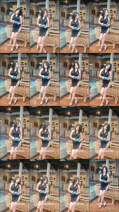 Dood – P12 Xysil V1 Fotomodel Cakep Dientot Fotografer 12