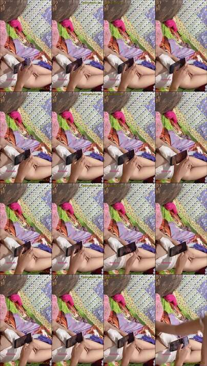 Dood – P45 Dd Chelsea Pinkyzeo Abg 18Yo Hijab Tocil 45
