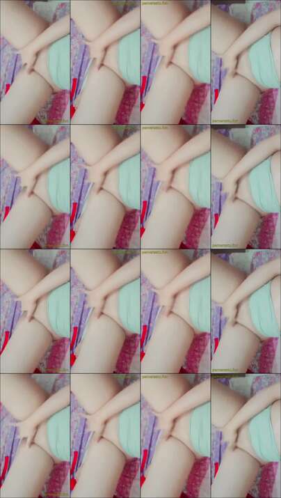 P22 Resvita Dewi Abg 18Yo Pemersatu Fun 22