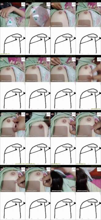 P32 Ometv Update Viral Rare 18Yo Abg Sange 32