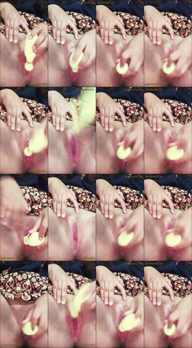 P23 Echa Abg Mulus 18Yo Puting Item Colmek 23