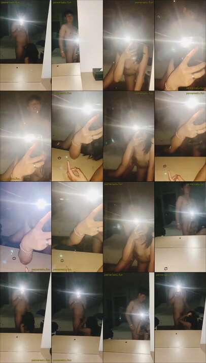 Dood – Ahhh Dalem Banget Anjingg