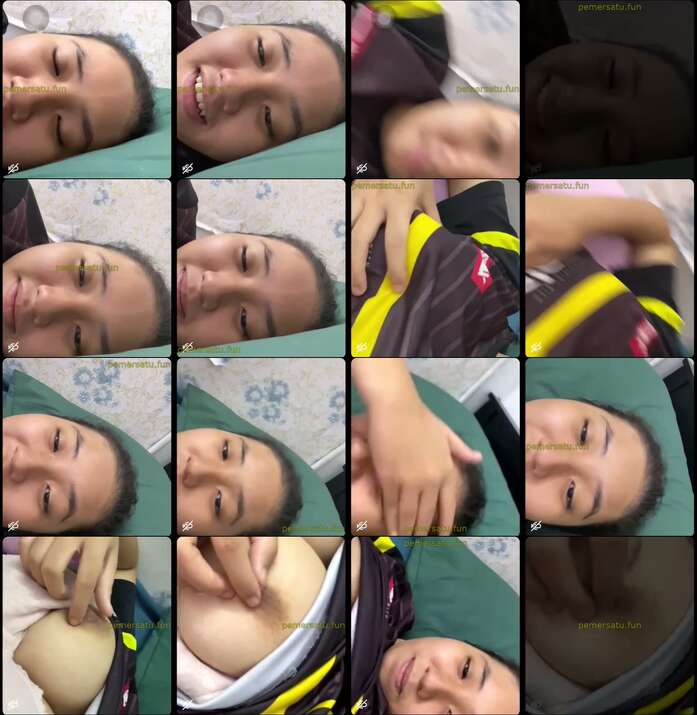 ainun hijab pulen abg 18yo vcs (1)