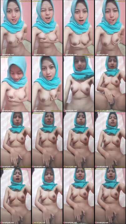 Dood – Gadis Desa Lugu Sange Di Kamar Mandi