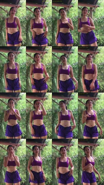 P11 Iraley V 18Yo Sange Viral 11
