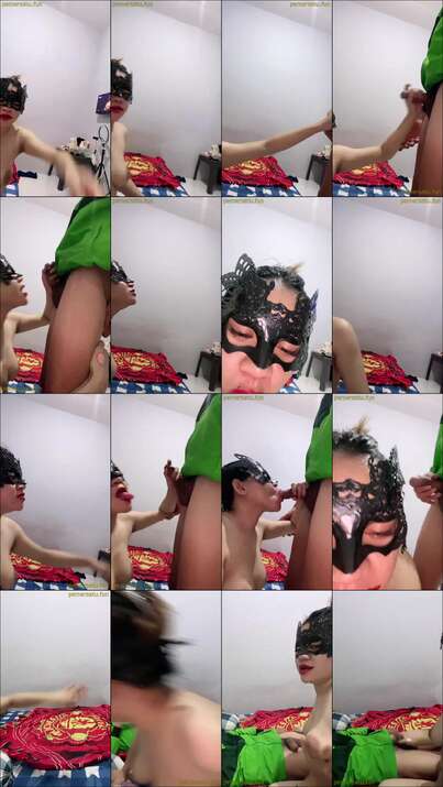 tante habis mandi dientot prank ojol (3)