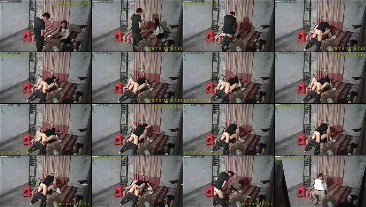 Dood – P15 Cctv Open Bo China 15