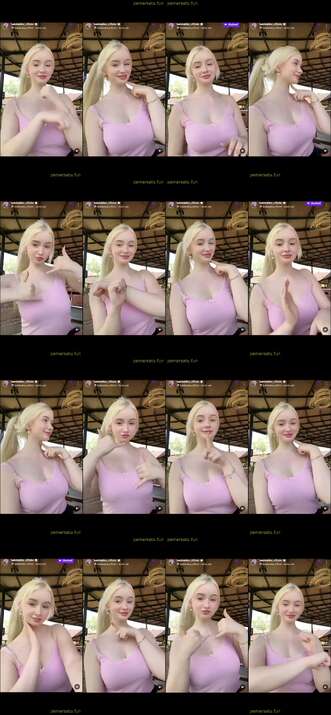 bule barbie tobrut montok ekslusif (6)