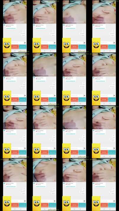 Dood – P6 Ometv By Spongomelami V9 Abg 18Yo 6