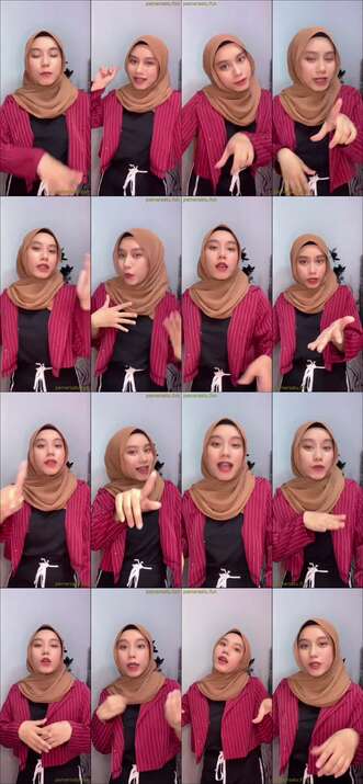 P15 Arissa Abg 18Yo Pemersatu Fun 15