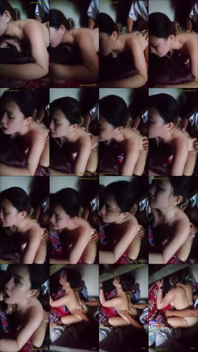 P4 Louise C 18Yo Sange 4