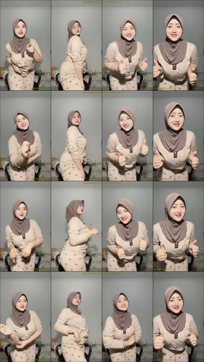 Nurmahmt Jilbab Ekslusif Cakep (55)
