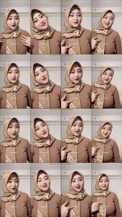 Nurmahmt Jilbab Ekslusif Cakep (44)