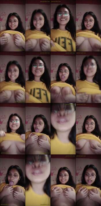 P46 Camille G Abg 18Yo Viral Mov 46