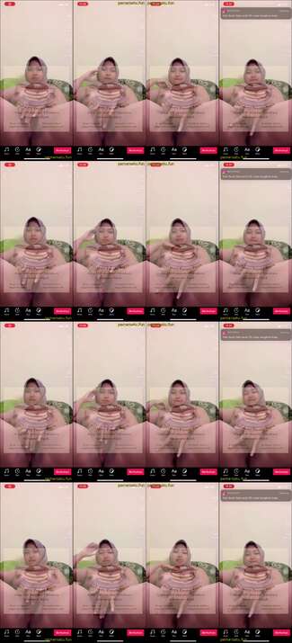 Dood – P2 Ukhti Pondok Tobrut – Hijab 2