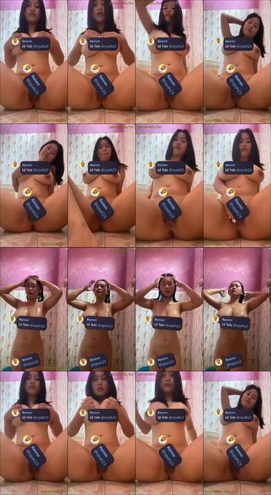 Dood – Kompilasi Tobrut Cakep Di Kamar Mandi