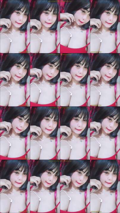 P121 Talent Indy Pack 1 Hijab Toge Sange Abg 18Yo 121