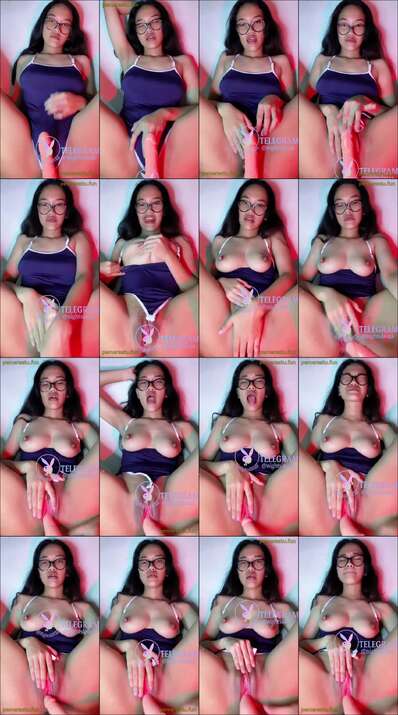 Dood – P9 Nona Wino – Jilbab 9