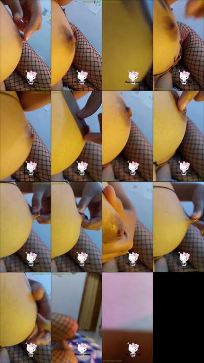 Dood – P12 Talent Nanaarummm Abg 18Yo 12