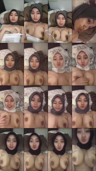 Dood – Kompilasi Hijab Kirana Abg 18Yo