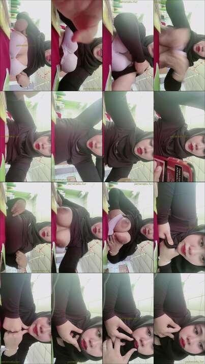 Dood – Buguru Hijaber Eksib 06April 2026