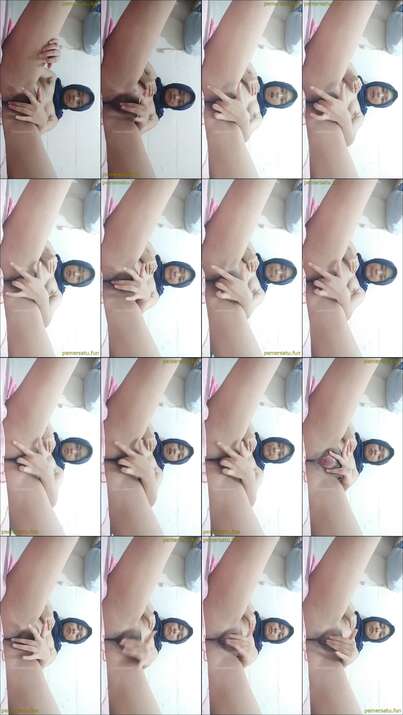 tiara abg 18yo hijab sange (3)