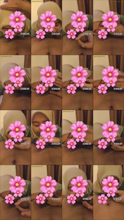 Dood – P30 Hijab Yrwst Abg 18Yo 30
