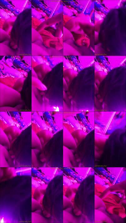P104 Talent Indy Pack 1 Hijab Toge Sange Abg 18Yo 104