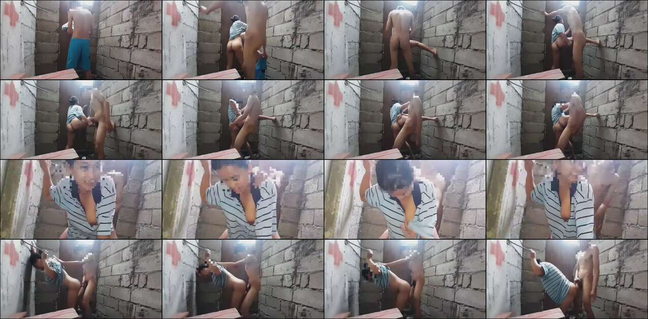 Kuli Hoki Istri Yang Punya Rumah Sangean - DoodStream - DoodStream