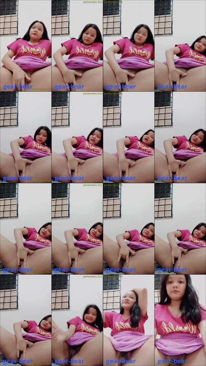 P4 Esempe Abg 18Yo Sedang Rame 4