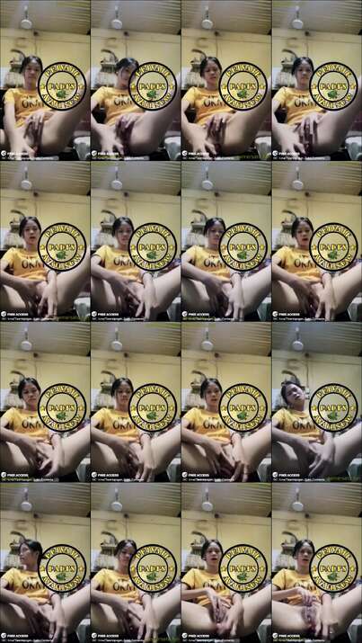 P26 Sheryl Soriano Abg Viral 18Yo 26