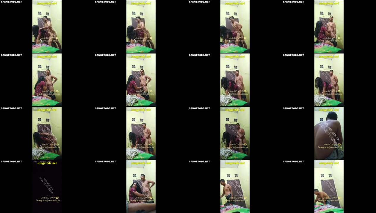 Digilir Dua Gadun Part2