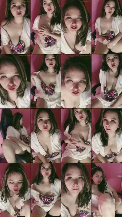 Dood – P2 Madu Zheyeng Milf 2