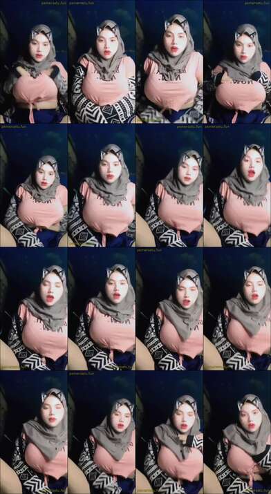 P5 Jilbobs Montok Hijab Sange Abg 18Yo Pemersatu Fun 5
