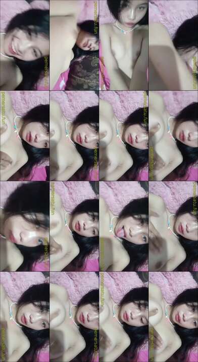 Dood – P23 Dd Chelsea Pinkyzeo Abg 18Yo Hijab Tocil 23
