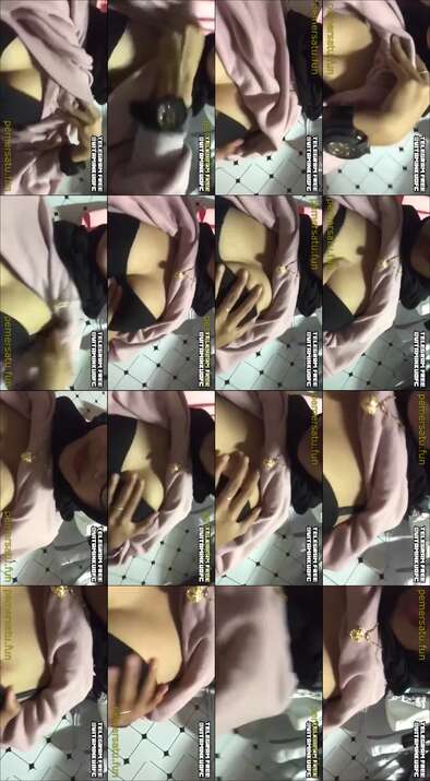 Dood – P116 Hijab Pvlyyy Viral 116
