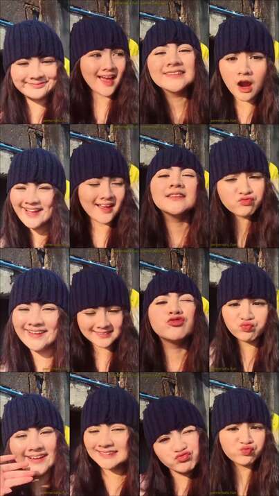 See U Too abg 18yo Cantik Mulus Pacaran (12)