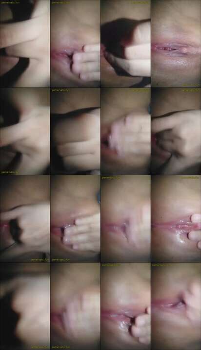 Dood – P2 Ira Mae Reyes Abg 18Yo Pap Memek Mulus 2