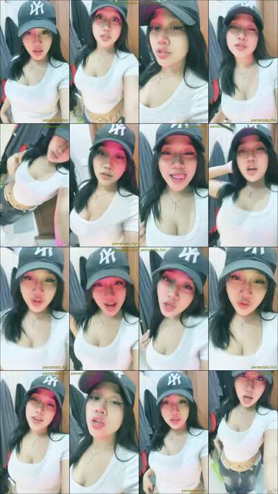 tiktoker cantik toge (2)