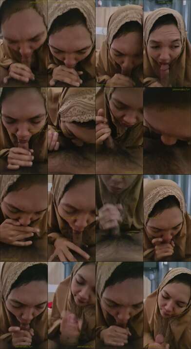 Dood – P11 Yanti Hijaber Sales Vkool Tobrut Entot Anal 11