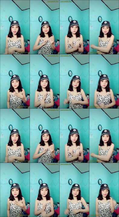 P4 Putri Toket Kecil Tokcil Abg 18Yo Pemersatu Fun 4