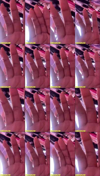 Kittysha Bigo Part (4)