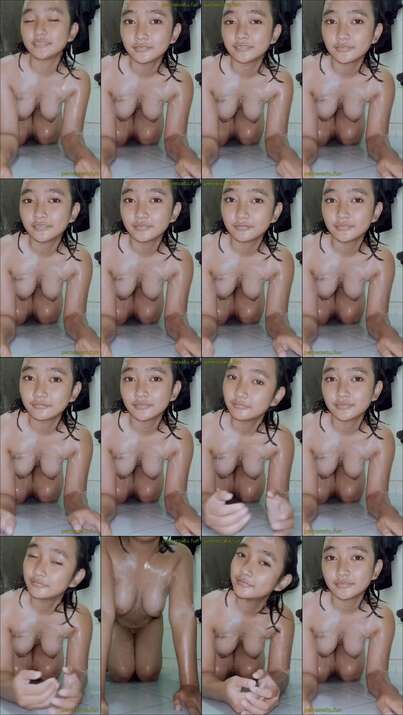 P5 Dede Lenny 18Yo Abg Sange 5