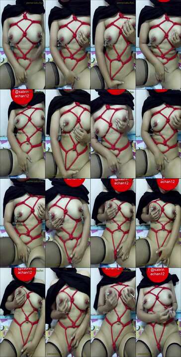 P6 Ukhti Hijab 18Yo Doyan Bdsm Viral 6