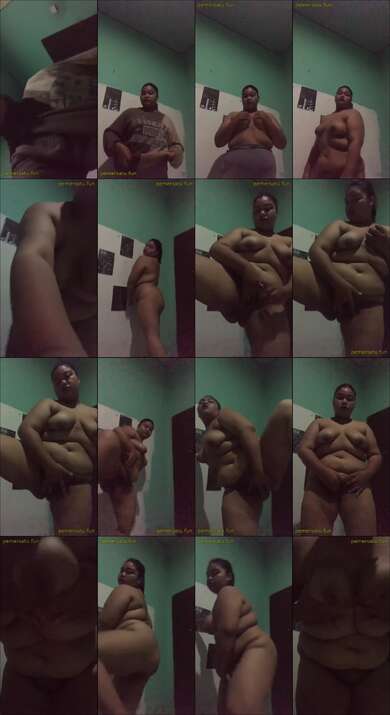 Dood – P1 Hijab Chubby 1